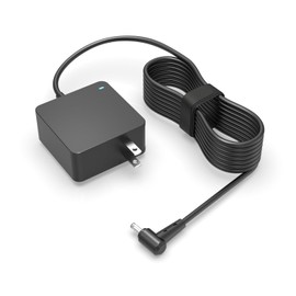 65W 45W AC Charger Compatible with Asus Vivobook 15 14 OLED X1502Z X1502V X1502 X1502ZA X1502VA X1505V X1505Z X1505 X1505VA X1505ZA X1504Z X1504 X1504ZA Laptop Power Supply Adapter Cord