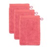 Möve Superwuschel Wash Mitt 15 x 20 cm 100% Cotton