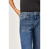 Mavi Womens Alexa Skinny Jean, Mid Supersoft 29 x 32
