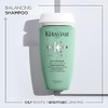 Shampoo Kérastase para Cabello Graso Bain Divalent Specifique | 250ml
