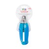 Fancy Pets Cortauñas para Perro con Mango Ergonómico, Antiderrapante, Apto