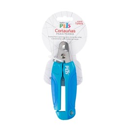 Fancy Pets Cortauñas para Perro con Mango Ergonómico, Antiderrapante, Apto para Todas Las Razas