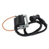 USPEEDA Ignition Coil for ATC70 Vintage 3-Wheeler 1978-1985