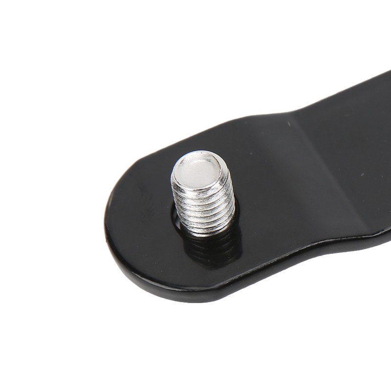 Motorcycle Gas Tank Lift Riser with Bolts Modified Accessory Replacement