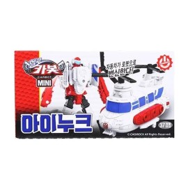 헬로카봇 미니 아이누크 : 토이저러스