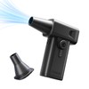 Ulanzi AD02 Air Duster, Electric Blower, Camera Air Duster, Super