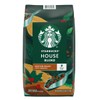 Starbucks House Blend Whole Bean Coffee (40 Ounce) (2 Pack),