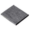 vhbw Cabin Air Filter Replacement for Filtron K 1083, K1083A