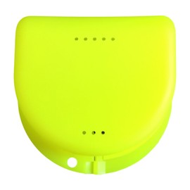 Braces Box, Retainer Dental Box, KFO Box,