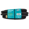 Gilmour 5/8" x 50' Round Weeper Soaker Hose for Garden