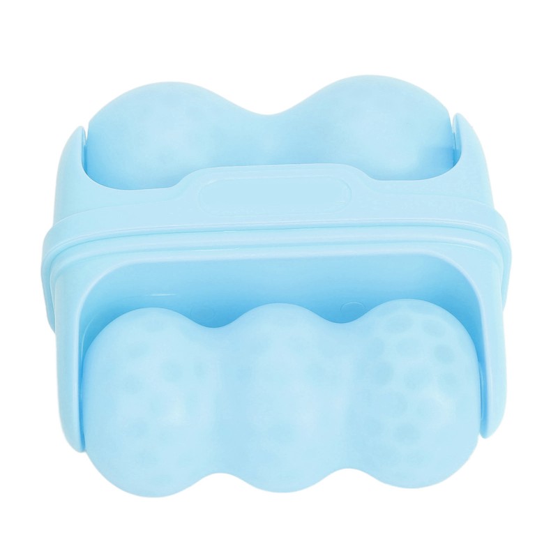 Ice Face Roller Portable Muscle Soreness Migraine Relief 2 in