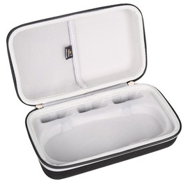 Aproca Hard Travel Storage Case, for DYMO LetraTag LT-100H Plus Handheld Label Maker and Tapes