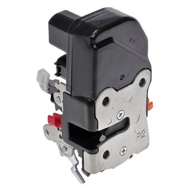 knaricas Door Lock Actuator Front Passenger Right Side Hand Male Terminal for Dodge for Dakota 2000-2003 for Durango 1998-2002 55256712AJ 55256712AB,Fit Testing