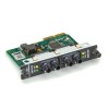 Black Box Media Converter LMC5028C, Multimode Fiber Optic 1300nm /