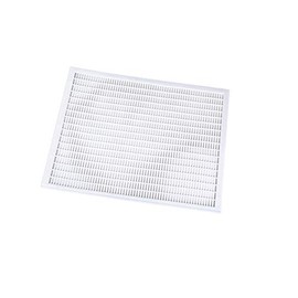 Little Giant® Plastic Queen Excluder | Plastic Mesh Queen Barrier for Beekeeping