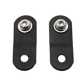 Motorcycle Raise Tank Lift Modified Risers w/bolt For Harley Sportster Dyna Iron XL 883 1200 48 72 (38mm)