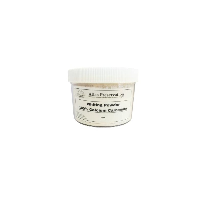 Whiting Powder 12oz
