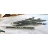 Faber-Castell 139400 lapicero - Lápiz mecánico (Verde, De plástico, HB)