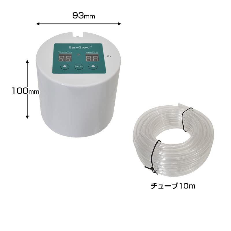 THANKO FUAUWACNA Watering "Auto Giolo"