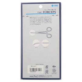 TIEMCO TMC 4.5 Straight Gold