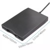 SABRENT NEW USB 2.0 External Floppy Disk Drive 3.5" 1.44MB