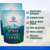 Aspen Naturals Grass Fed Beef Gelatin Powder. Pasture Raised, Grass-Fed