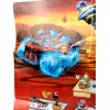 Skylanders SuperChargers Character Poster - Activision 2015 Great Condition