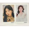 NiziU NiziU Goods Photo Cards, 56 Pieces Set