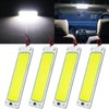 GZRUICA DC12V-36V Camper Interior Light LED Room Lamp Cargo Light