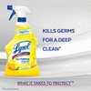 LYSOL CLNR W/BLCH 32OZ