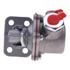 DUDSN Fuel Lift Pump 17/913600 17/401300 compatible with JCB 1400B