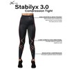 CW-X Men's Stabilyx 3.0 Joint Support Compression Tight