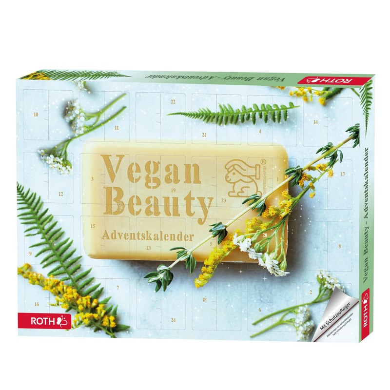 ROTH Vegan Beauty Advent Calendar