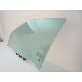 NAGD Fits 2003-2008 Honda Pilot Driver Side Left Front Door Window Glass