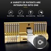 Brake Pedal Lock - Car Anti Theft Device with Led,