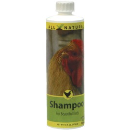Carefree Enzymes 99995 Shampoo Poultry Hygiene Product