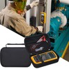 Case for Fluke 87-V/ 87V Max/ 77 IV/ 83V/ 88