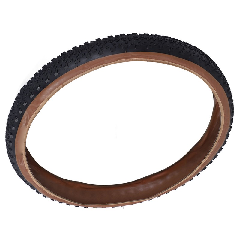 27.5x2.20 Bike Outer Tire Rubber Anti Slip Mountain Road Bike
