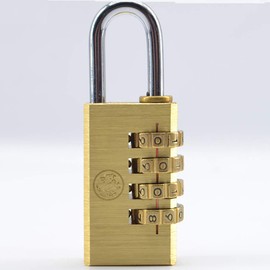 Enjoyer Combination Lock Magic Trick - Self-Working, No Electronics, No Remote, No Magnets