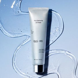 Dr.G (현대Hmall)닥터지 RTX 프리 클렌징 오일 페이스트 100ml (Hyundai Hmall) Dr. G RTX Pre-Cleansing Oil Paste 100ml