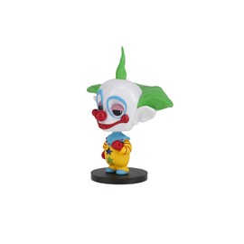 Royal Bobbles Killer Klowns from Outer Space Shorty Go! Bobble - 4" Tall Mini Collectible Bobblehead Figure