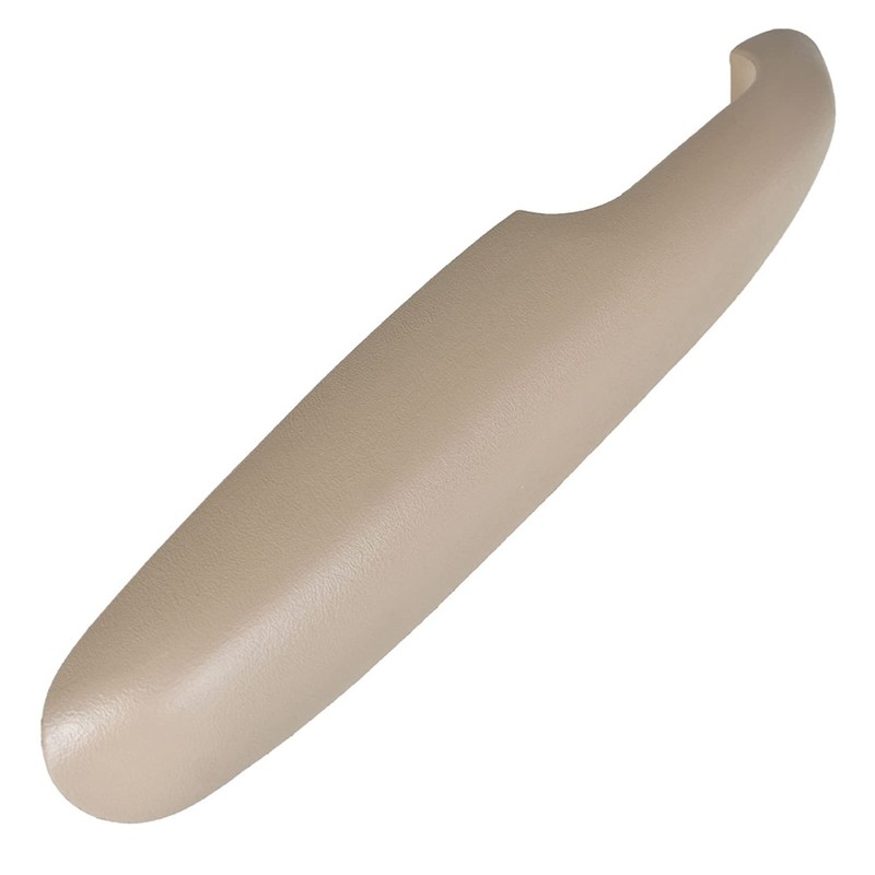 SEBLAFF Beige Car Inner Door Armrest Driver Front Left Side