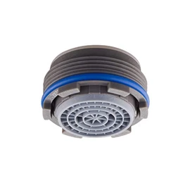 Neoperl Aerator Aerator, Aerator, M24 x 1 - Flow Class C: 27-30 l/min, Limescale Protection - 10993798