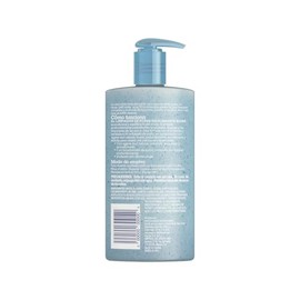 Bioré Limpiador de Poros con Bicarbonato de Sodio, 200 ml