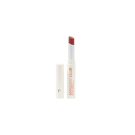 Freck Beauty MAKEOUT CLUB Soft Blur Lipstick - Medium-to-Full Coverage, 8 Hour Wear, Transfer-Proof, Buildable Soft Matte Finish, Wearable Color for All Skin Tones, Freck Rust - Rust Orange Red