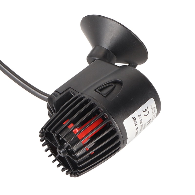 Aquarium Wave Maker 360 Degree Adjustable Ultra Quiet Fish Tank