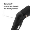 100% Teratec Mountain Biking Knee Pad - MTB & BMX