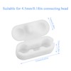Vesaneae Chain Clips for Vertical Blinds, Plastic Chain Connectors Suitable