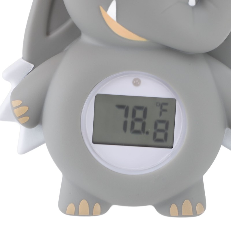 Baby Bath Thermometer High Precision Sensor Child Bath Tub Water