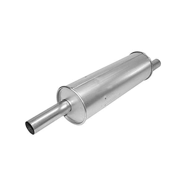 AP Exhaust Products 3761 Exhaust Muffler